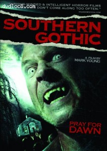 Southern Gothic Cover