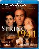 Spring 1941 [Blu-ray]