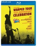Cover Image for 'Vans, The: Warped Tour 15th Anniversary Celebration'