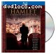 Hamlet (book) [Blu-ray]