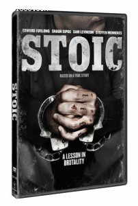 Stoic Cover