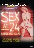 Playboy Presents Sex at 24 Frames per Second - The Ultimate Journey Through Sex In Cinema (R-Rated Edition)