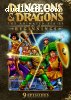 Dungeons &amp; Dragons: The Animated Series - Beginnings