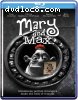 Mary and Max [Blu-ray]