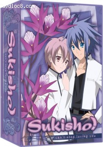 Sukisho!: Complete TV Series