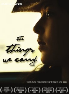 Things We Carry, The Cover