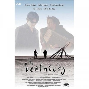 Beatnicks, The