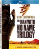 Man with No Name Trilogy [Blu-ray], The