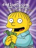 Simpsons: The Complete Thirteenth Season [Blu-ray], The