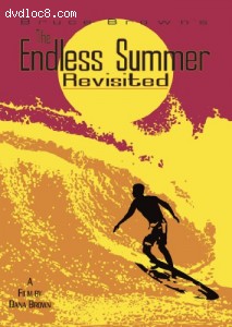 Endless Summer Revisited, The Cover
