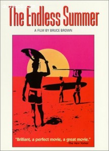 Endless Summer, The Cover