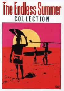 Endless Summer Collection, The Cover