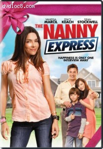 Nanny Express, The Cover