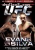 UFC 108: Evans Vs Silva (Ultimate 2-Disc Edition)
