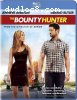 Bounty Hunter [Blu-ray], The