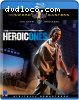 Heroic Ones, The [Blu-ray]