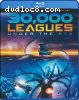 30,000 Leagues Under the Sea [Blu-ray]