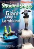Shaun the Sheep: One Giant Leap for Lambkind