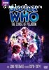 Doctor Who: The Curse of Peladon (Story 61)