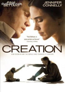 Creation Cover