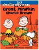 It's the Great Pumpkin, Charlie Brown [Blu-ray]