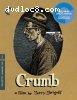 Crumb (The Criterion Collection) [Blu-ray]