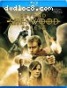 Beyond Sherwood Forest [Blu-ray]