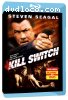 Kill Switch (Blu-Ray &amp; DVD Combo)