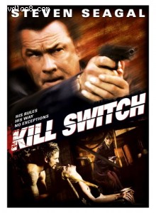 Kill Switch Cover