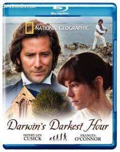Cover Image for 'Darwin's Darkest Hour'