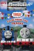 Thomas and Friends - Tales From the Tracks (with toy train)