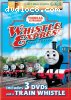 Thomas and Friends: Whistle Express Collection
