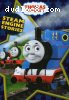Thomas and Friends - Steam Engine Stories