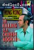 Killing Of A Chinese Bookie