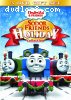 Thomas &amp; Friends: Sodor Friends Holiday Collection