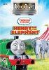Thomas &amp; Friends: Henry and the Elephant ( with toy elephant)