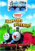 Thomas &amp; Friends: James Goes Buzz Buzz