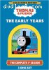 Thomas &amp; Friends: The Early Years - The Complete 1st Season