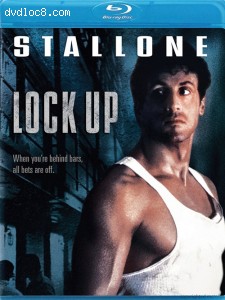 Cover Image for 'Lock Up'