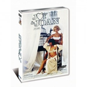 Joy and Joan Cover