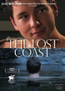 Lost Coast, The Cover