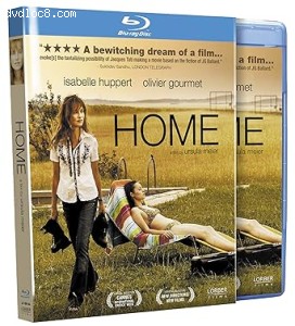 Cover Image for 'Home'