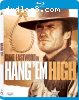 Hang Em High (Two-Disc Blu-ray/DVD Combo) [Blu-ray]