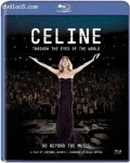 Cover Image for 'Celine: Through the Eyes of the World'