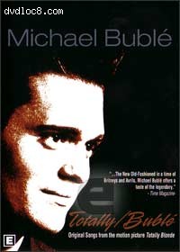 Michael Buble - Totally Buble