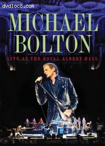 Live at Royal Albert Hall Cover