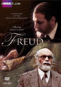 Freud Cover