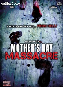 Mother's Day Massacre Cover