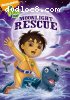 Go Diego Go! - Moonlight Rescue