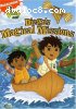 Go Diego Go! - Diego's Magical Missions